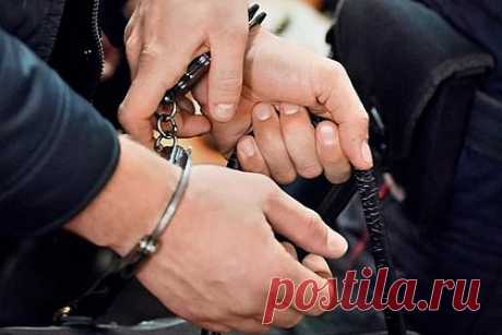 Двух российских бизнесменов задержали за организацию расправы над конкурентом