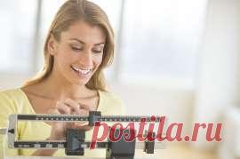 Килограммы в минус. Как победить в борьбе с лишним весом