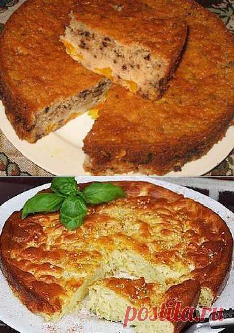 Вкусные рецепты. Готовим легко и быстро.
