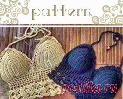 Nostalgia d'estate? - scopri lo schema gratis di questo top estivo…