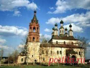 20 августа отмечается день курортного города "Солигалич"