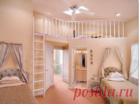 Уютные и стильные уголки отдыха — Роскошь и уют