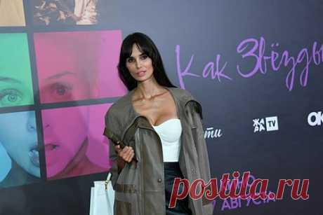 Алана Мамаева раскрыла подробности о начале карьеры Ирины Шейк