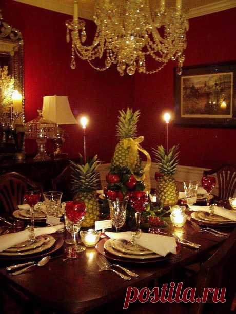 Interior design