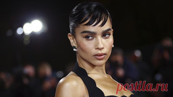 Зои Кравиц, 1 декабря, 1988