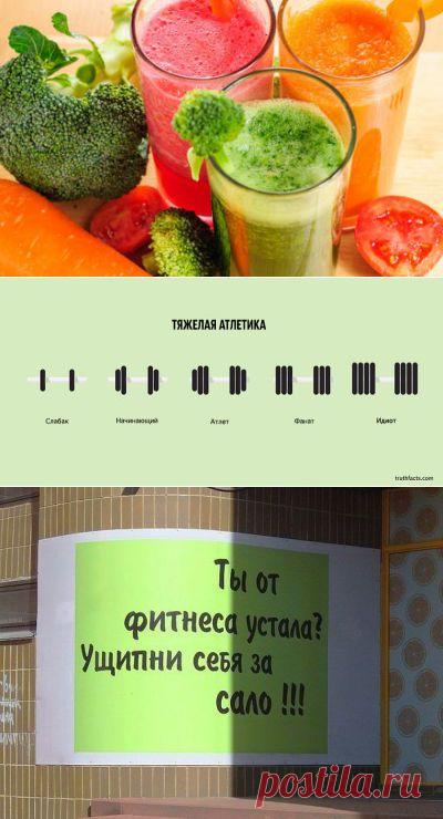 Каковы опасности здорового образа жизни? | Красота и здоровье