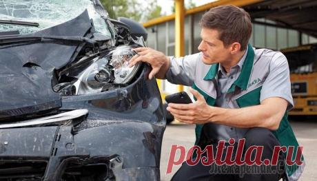 Как правильно считать расходы на ремонт автомобиля, чтобы не остаться в накладе Есть масса причин, по которым наши машины время от времени ломаются. Самая естественная из них – это износ трущихся и испытывающих повышенные нагрузки деталей. Другая, более неприятная и сулящая одни ...