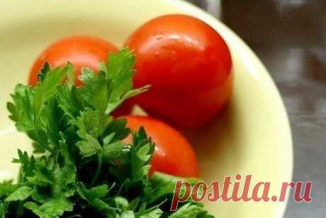 Самый вкусный салат, который я когда-либо пробовала - Простые рецепты Овкусе.ру