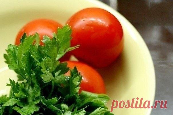 Самый вкусный салат, который я когда-либо пробовала - Простые рецепты Овкусе.ру
