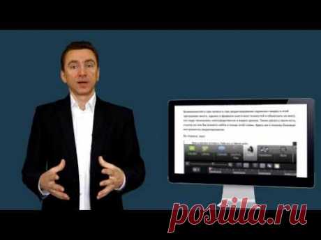 VIDEO HAND MAKE Видео своими руками для интернет