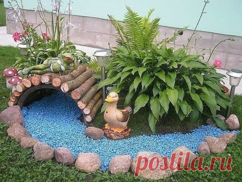 Главная страница друга