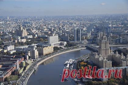 Ученый предупредил о росте среднегодовой температуры в Москве. Ведущий научный сотрудник кафедры метеорологии и климатологии географического факультета МГУ Михаил Локощенко предупредил о росте среднегодовой температуры в Москве. Как пояснил ученый, первые инструментальные измерения температуры в столице были проведены в 1780 году.