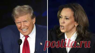 Диджей Кинг: Харрис на дебатах с Трампом могла использовать скрытые наушники. Вице-президент США Камала Харрис могла использовать скрытые наушники на дебатах с кандидатом в президенты Дональдом Трампом, заявил американский диджей Джонни Кинг. Читать далее
