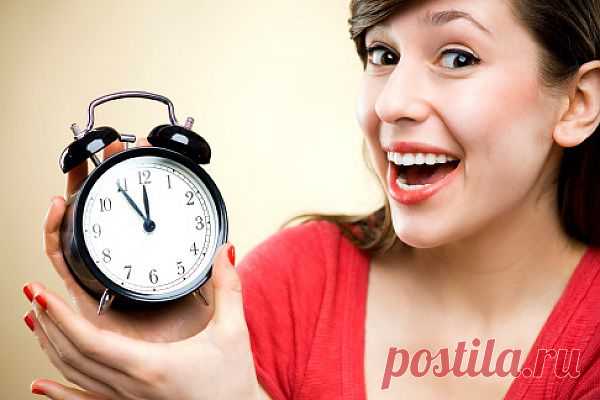 Распорядок дня нашего организма

Вот как выглядит примерный “распорядок дня” нашего организма, ориентируясь на который, вы сможете получить максимальный результат и в работе, и в личных отношениях: