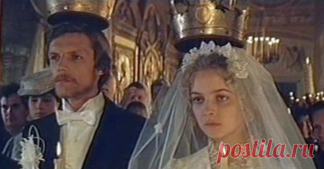 Фильм, в котором фиктивный брак обернулся большой любовью на всю жизнь | Клуб «Советские фильмы» | Дзен