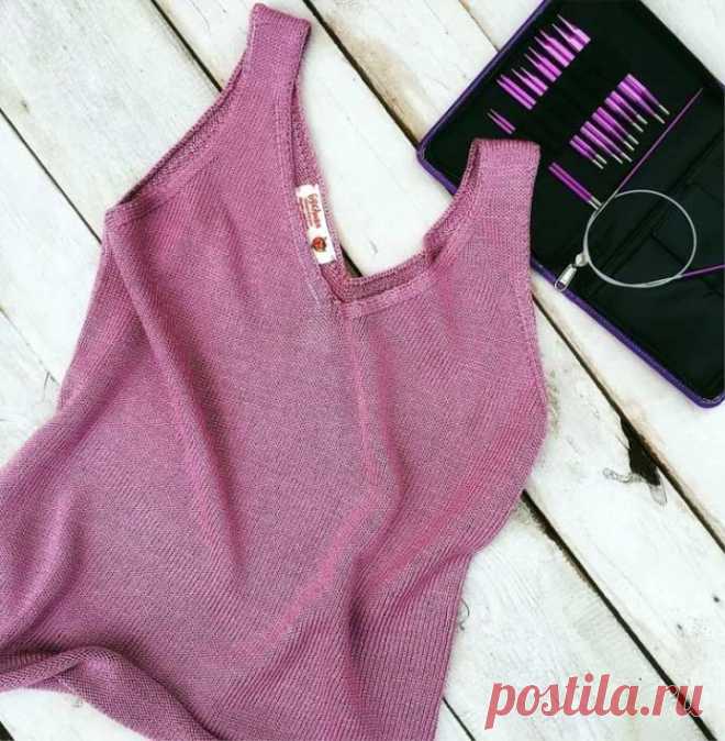 Fashionable T-shirt Top For Summer