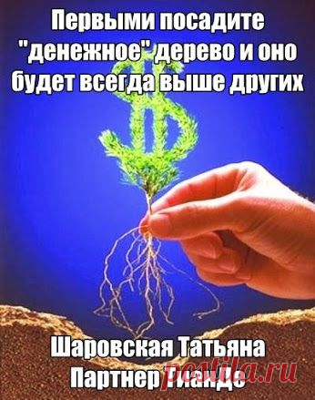 Неограниченный ПАССИВНЫЙ ДОХОД в социальной сети без ВЛОЖЕНИЙ  zaporizhzhia.tanya Sharovskaya – Google+