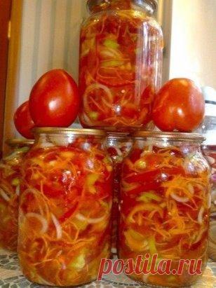 ВКУСНЕЙШИЙ Салат 