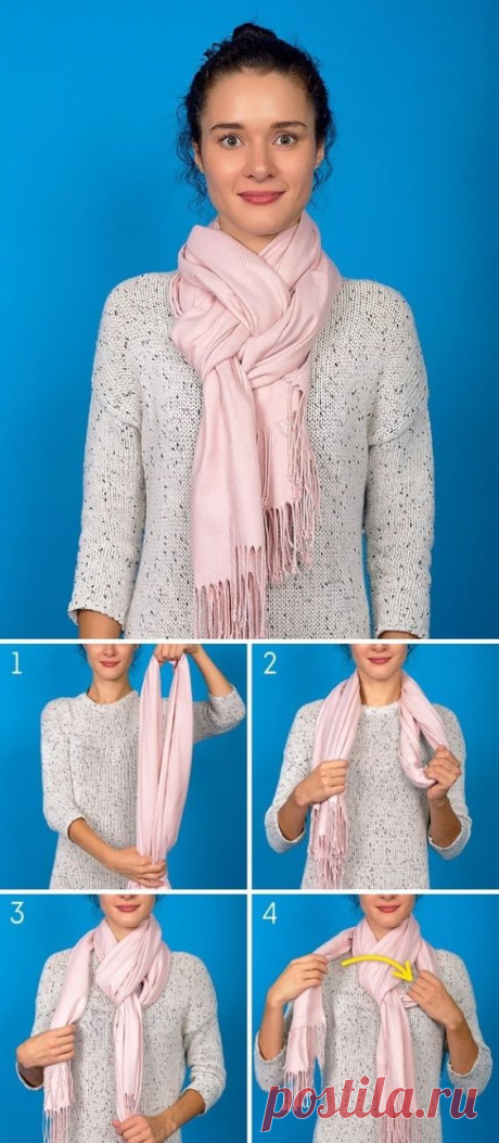 (3) Pinterest