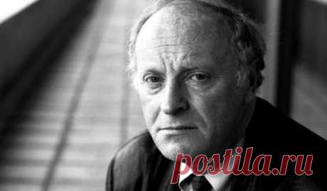 «Если президенты не могут делать этого со своими женами, они делают это со своими странами»: цитаты Иосифа Бродского о главном
«Если президенты не могут делать этого со своими женами, они делают это со своими странами»: цитаты Иосифа Бродского о главном«Старайтесь не обращать внимания на тех, кто попытается сделать вашу жизнь несчастной. Таких будет много – как в официальной должности, так и...
Читай пост далее на сайте. Жми ⏫ссылку выше