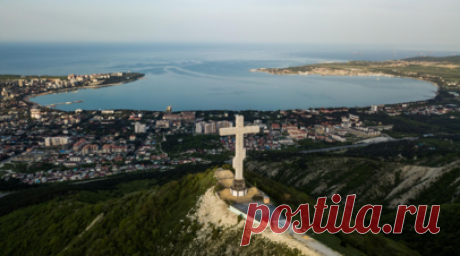 Кондратьев: в Геленджике забронировано более 70% номеров в отелях на июль — август. В Геленджике на период с июля по август забронировано уже более 70% номеров в отелях, заявил губернатор Краснодарского края Вениамин Кондратьев. Читать далее