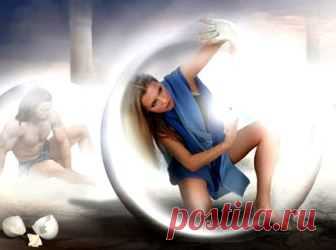 Комплекс упражнений для энергетической защиты | ВСЕГДА В ФОРМЕ!