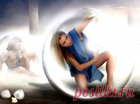 Комплекс упражнений для энергетической защиты | ВСЕГДА В ФОРМЕ!