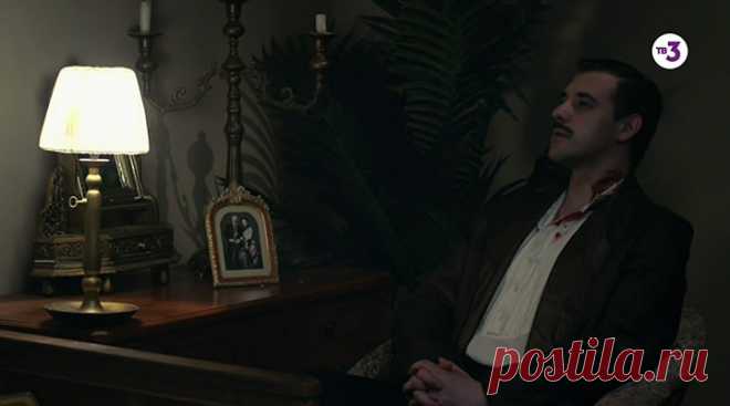 Сергей Марин