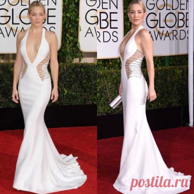 Великолепные образы Кейт Хадсон