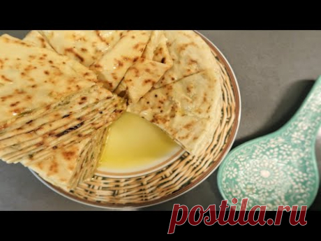 ЧЕЧЕНСКИЕ ЧЕПАЛГАШ ОТ А ДО Я⎥ВАЙНАХСКАЯ КУХНЯ⎥ЧЕЧЕНСКАЯ КУХНЯ