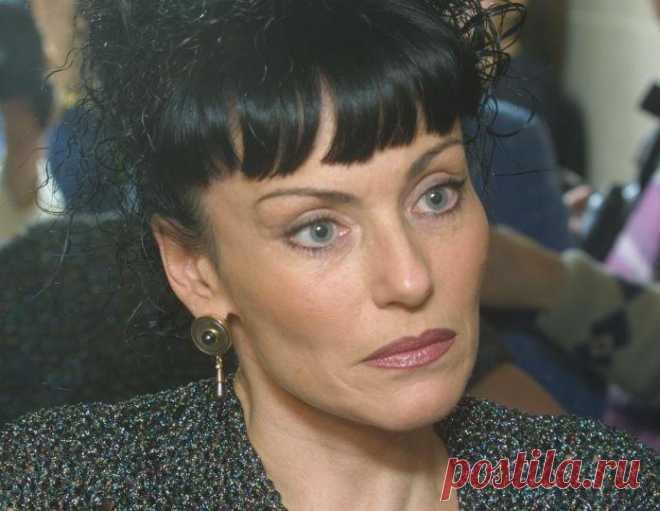 Ирина Понаровская
