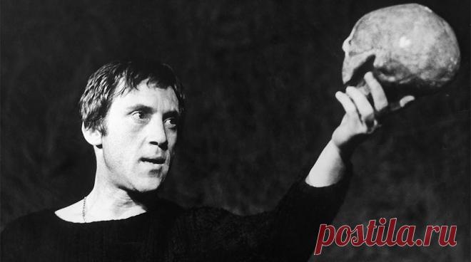 Юбилей Владимира Высоцкого отметят в российских городах