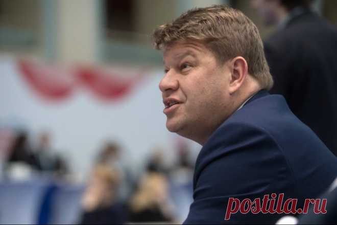 Олимпиада-2018. Дмитрий Губерниев о женском биатлонном спринте и открытии - Чемпионат