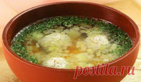 Как приготовить &quot;Суворовскую&quot; похлебку | БУДЕТ ВКУСНО!