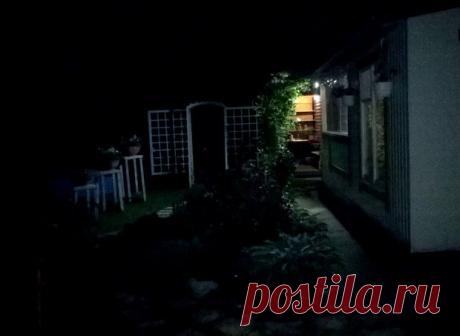 Моя дача: концепция сада - непрерывное цветение