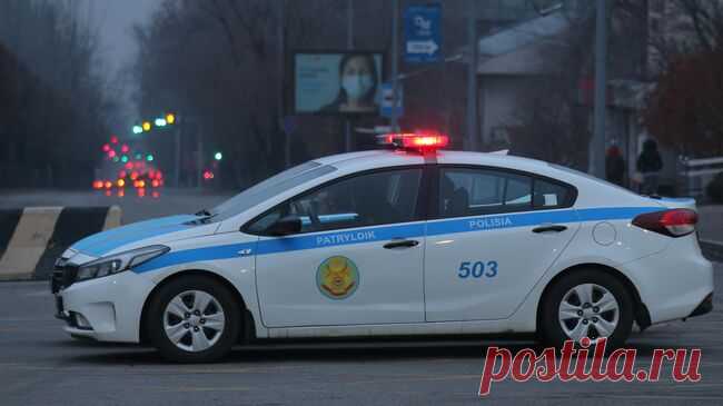 СМИ: в Казахстане задержали замминистра транспорта