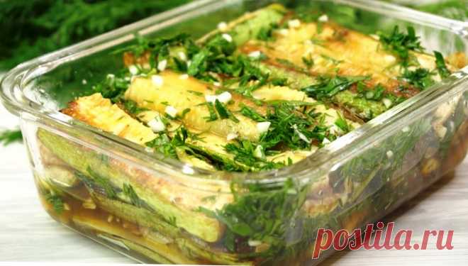 Вкуснее вы еще не ели. Кабачки «Особенные» уже готовят так все мои знакомые Вкуснее вы еще не ели. Кабачки «Особенные» уже готовят так все мои знакомые