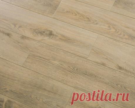 Ламинат SPC StoneFloor Дуб Натуральный - отличный пример удачного цвета и текстуры, которые максимально точно повторяют натуральное дерево. Идеальный вариант для классических интерьеров!