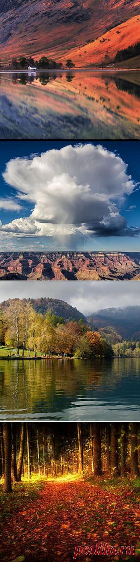 500px / Popular Photos