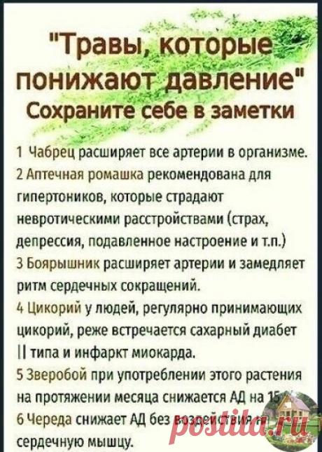 Полезно знать!
Сохраните себе на заметку