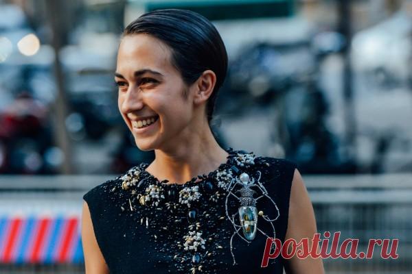 Брошкино путешествие. - Ателье стильных идей: о стиле и вдохновении — LiveJournal