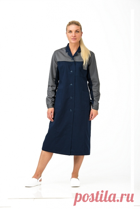 Халаты, цены – купить халаты в Ташкенте | ProUniforma.uz