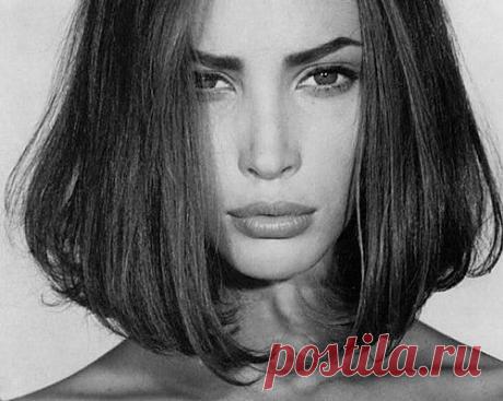 1. Для борьбы с морщинами смазывайте лицо... / Уход за собой / уход за собой / Pinme.ru / Виктория Жукова