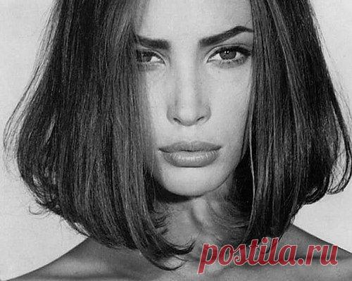 1. Для борьбы с морщинами смазывайте лицо... / Уход за собой / уход за собой / Pinme.ru / Виктория Жукова