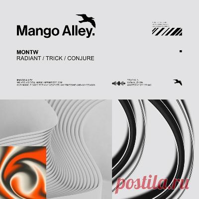 Montw – Radiant / Trick / Conjure