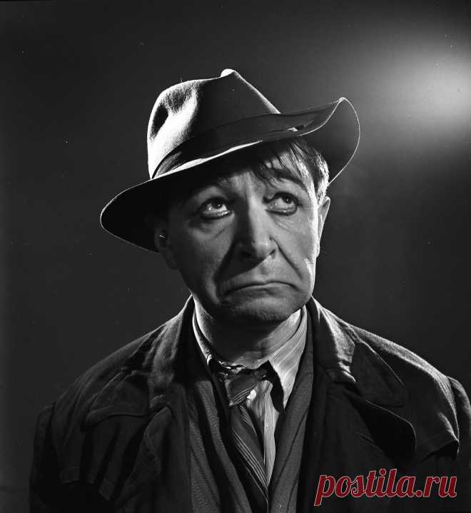 Лебедев Евгений Алексеевич - Большой драматический театр им. Г. А. Товстоногова