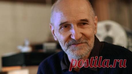 Мэра Москвы попросили увековечить память Петра Мамонова