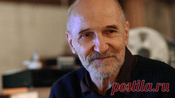 Мэра Москвы попросили увековечить память Петра Мамонова