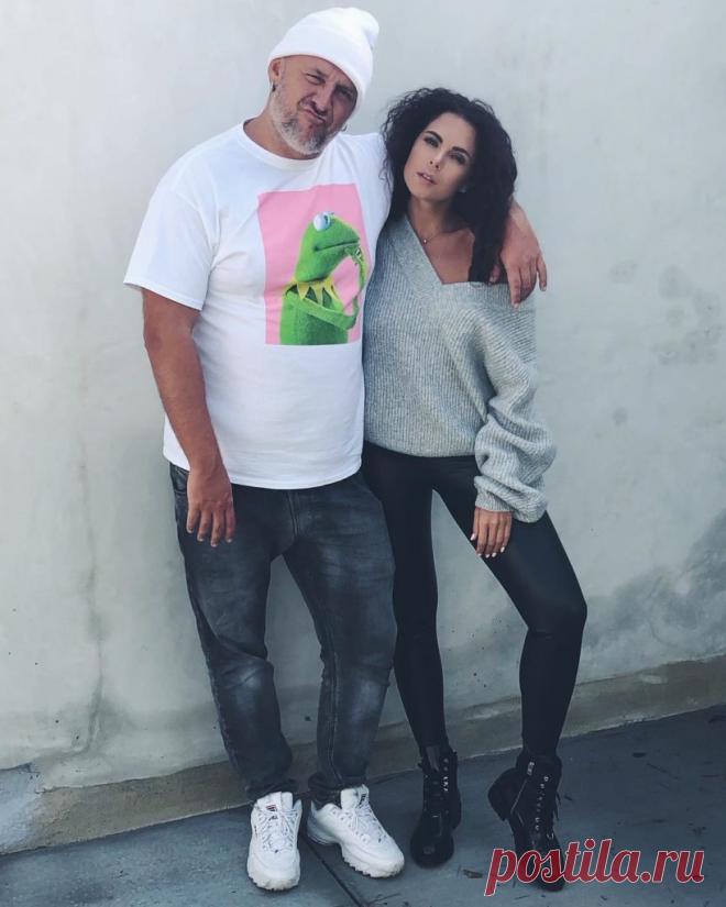 Настя Каменских опубликовала милое фото с Потапом | Краше Всех