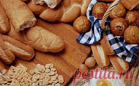 Бездрожжевой хлеб - миф или реальность?